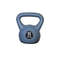 Plastik Kettlebell 4 Kg