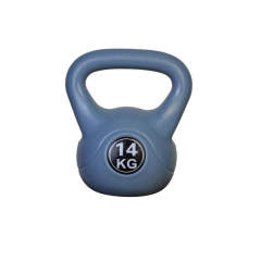 Plastik Kettlebell 16 Kg