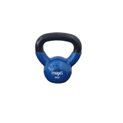 Vinyl Kettlebell 4 Kg
