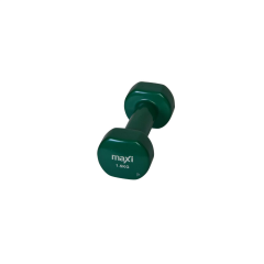 Vinyl Dambıl Tek Adet 3 Kg