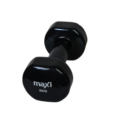 Vinyl Dambıl Tek Adet 0,5 Kg