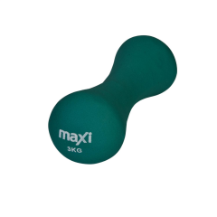 Neoprene Dambıl Tek Adet 5 Kg