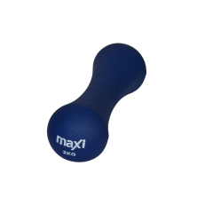 Neoprene Dambıl Tek Adet 2 Kg