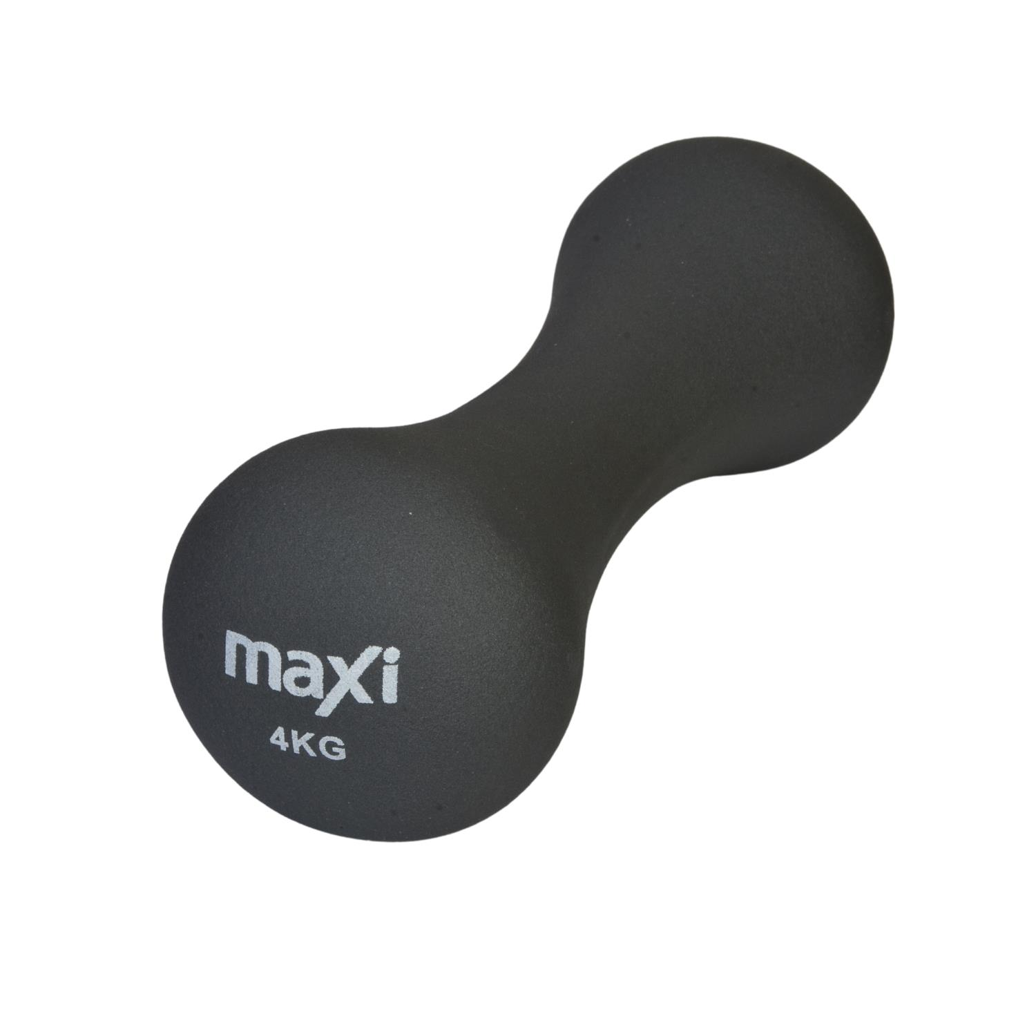 Neoprene Dambıl Tek Adet 4 Kg