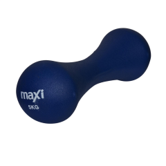 Neoprene Dambıl Tek Adet 5 Kg