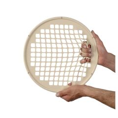 MVS Powerweb, El Egzersiz Çemberi 2-Sarı (Çok Hafif)