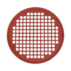 MVS Powerweb, El Egzersiz Çemberi 3-Kırmızı (Hafif)