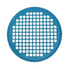 MVS Powerweb, El Egzersiz Çemberi 3-Kırmızı (Hafif)