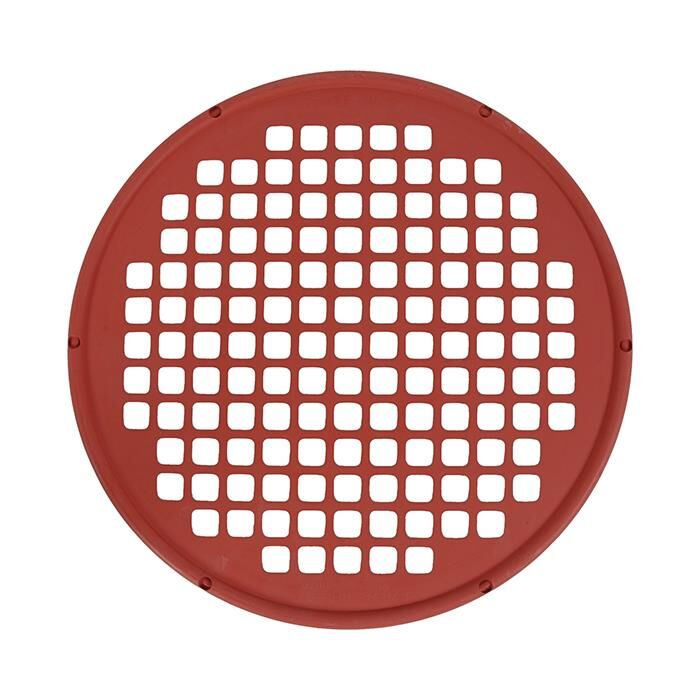 MVS Powerweb, El Egzersiz Çemberi 3-Kırmızı (Hafif)