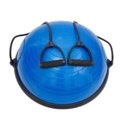 Maxi Bosu Ball 58 cm Mavi