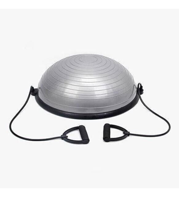 Maxi Bosu Ball 58 cm Gri