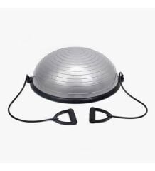 Maxi Bosu Ball 58 cm Gri