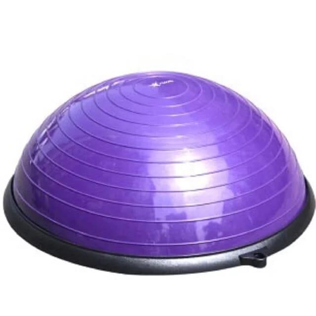 Maxi Bosu Ball 58 cm Mor
