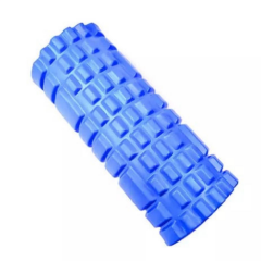 Maxi Standart Foam Roller 33 cm Mavi