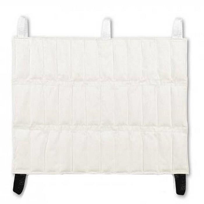 Metafiz Hot Pack Pedi , Sıcak Kompres 38*61 Cm 12 Dilimli 3 Boğum