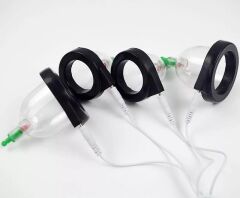 Elektro Masaj Kupası Seti