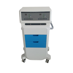 Hot Magner Manyetik, Titreşimli ve Isı Terapi Cihazı