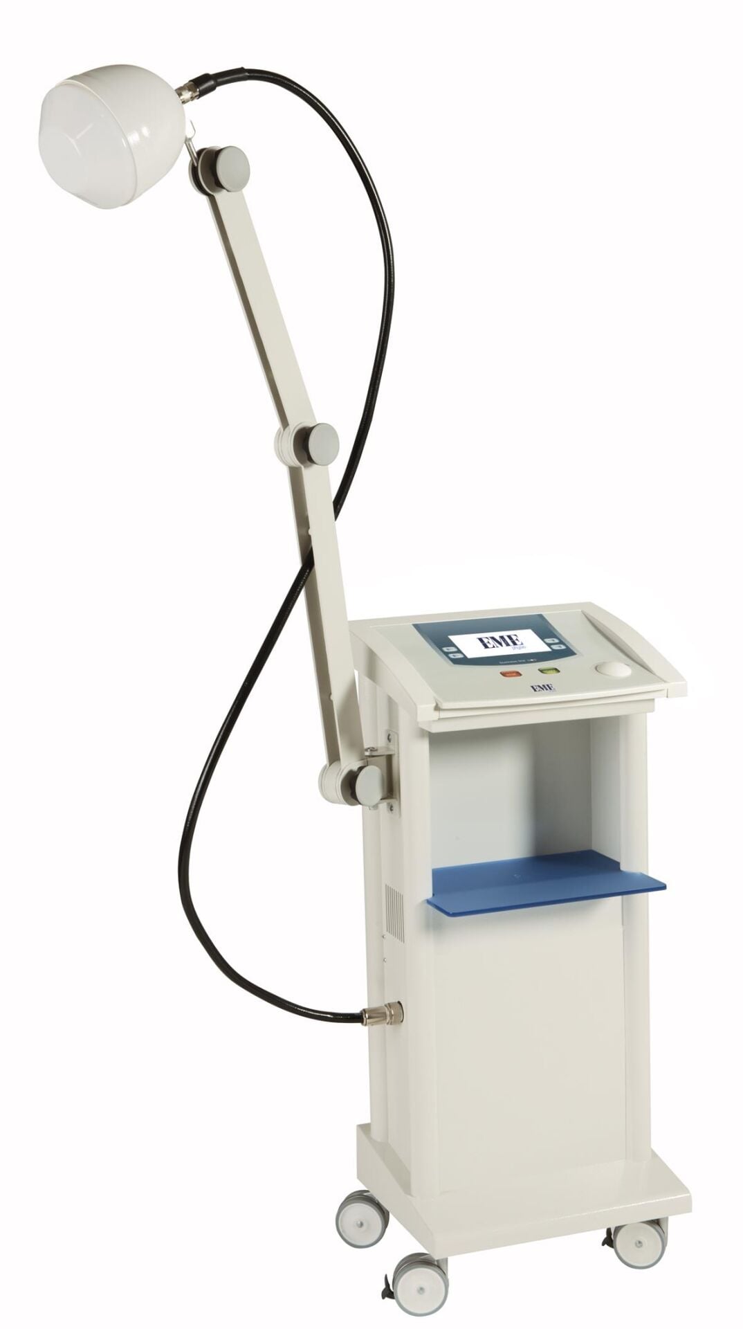 EME RT250 Radar Cihazı