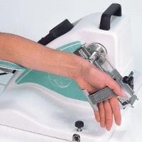 Kinetec El ve El Bileği CPM Cihazı