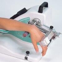 Kinetec El ve El Bileği CPM Cihazı