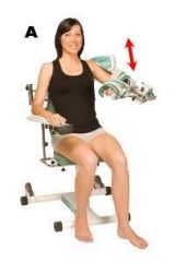 Kinetec Centura Anatomikal Omuz CPM Cihazı