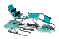 Kinetec Diz CPM Cihazı