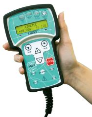 Kinetec Diz CPM Cihazı