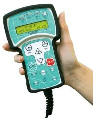 Kinetec Diz CPM Cihazı