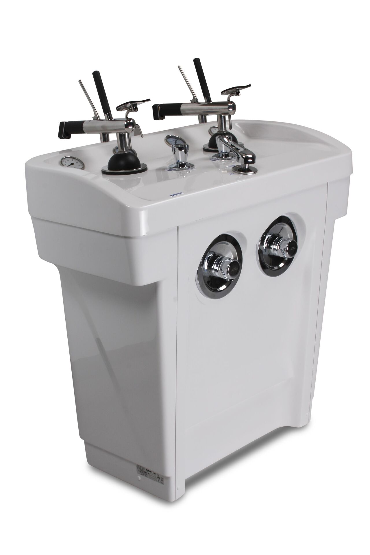 Aquabela Hidroterapi Küvetleri