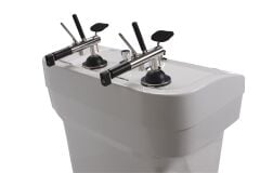 Aquabela Hidroterapi Küvetleri