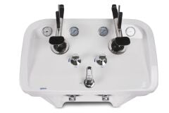 Aquabela Hidroterapi Küvetleri