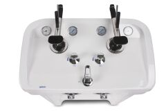 Aquabela Hidroterapi Küvetleri