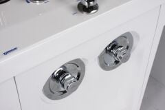 Aquabela Hidroterapi Küvetleri