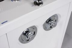 Aquabela Hidroterapi Küvetleri