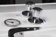 Aquadelicia II Hidroterapi Küvetleri