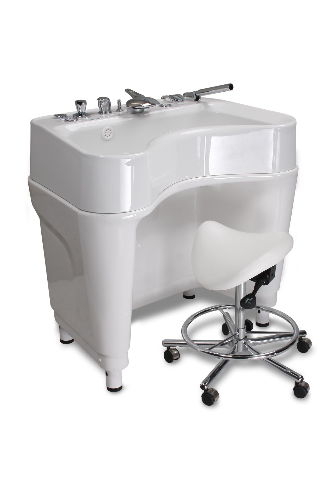 Aquamanus Hidroterapi Küvetleri