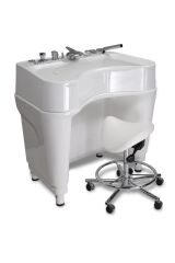 Aquamanus Hidroterapi Küvetleri