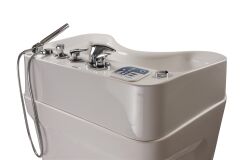 Aquamanus Hidroterapi Küvetleri