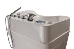 Aquamanus Hidroterapi Küvetleri