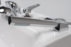 Aquamanus Hidroterapi Küvetleri