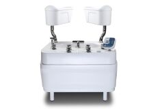 Aquapedis II Hidroterapi Küvetleri