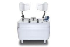 Aquapedis II Hidroterapi Küvetleri