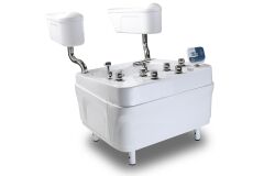 Aquapedis II Hidroterapi Küvetleri