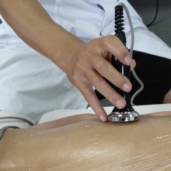 Biomeridyen Masaj Yüz Probu