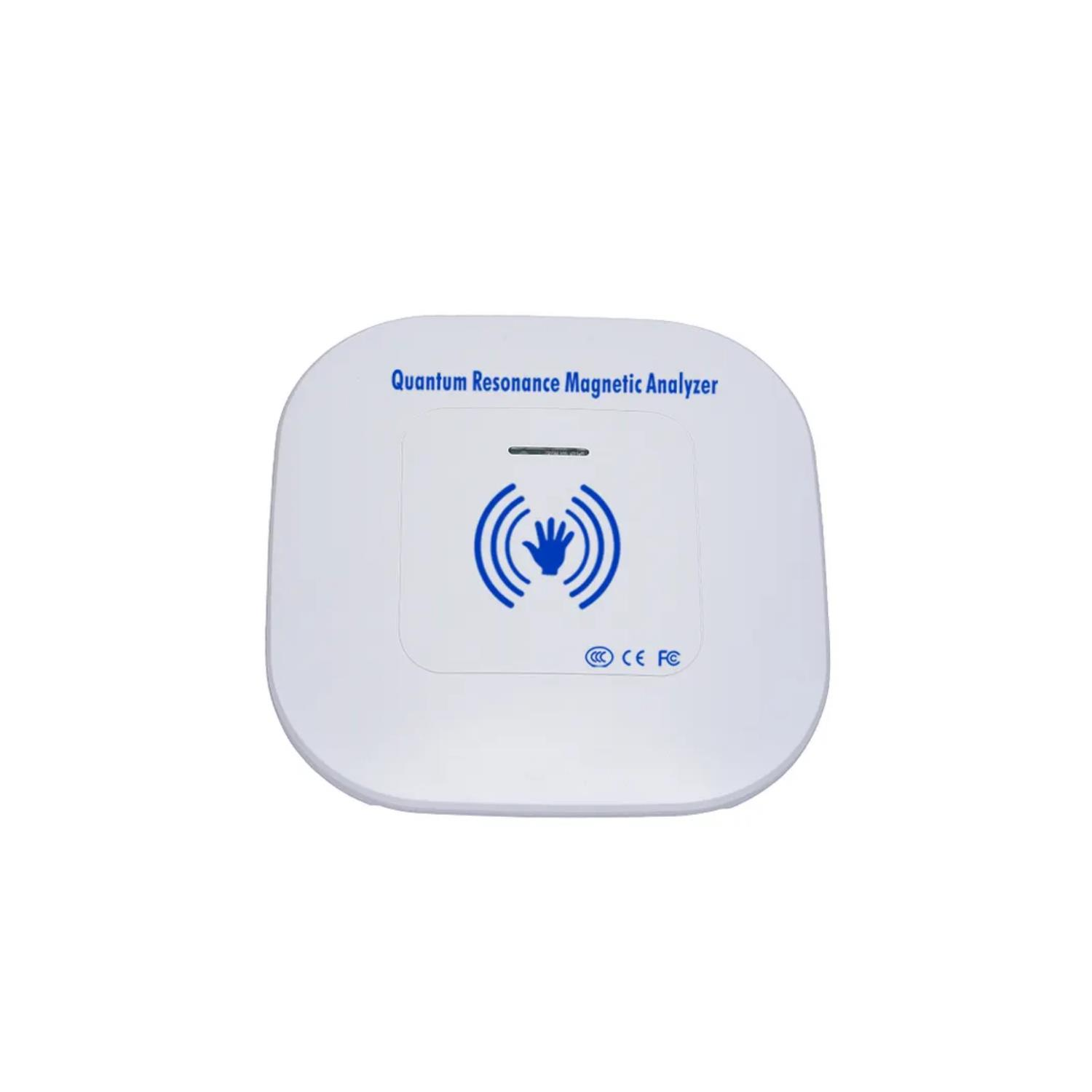 Quantum Analiz Cihazı