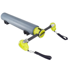 Pilates Reformer Rulo Çekme Cihazı