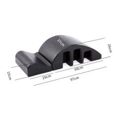 Pilates Reformer & Yoga EPP Ark Desteği