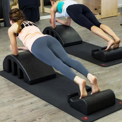 Pilates Reformer & Yoga EPP Ark Desteği