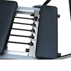Katlanabilir Pilates Reformer Cihazı