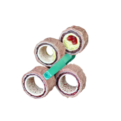 Damar Maketi Model 45